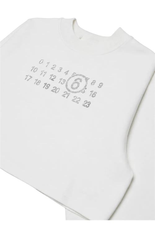  MM6 Maison Margiela Kids | M61153MM04HMM6S149UM6102